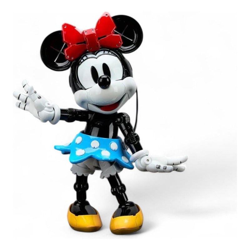 Blitzway Minnie Mouse Carbotix 1/6 Fpx