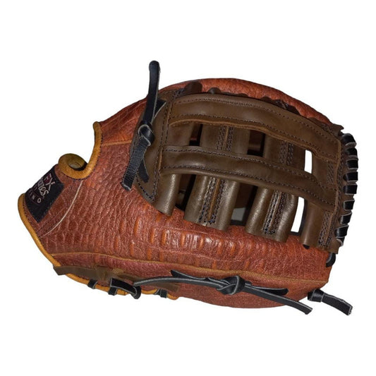 Guante Manopla Béisbol 13  1850 Trampa Ab Cafe Palomares Fpx