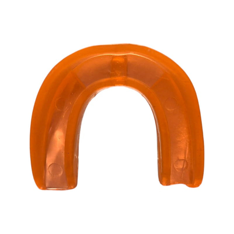 Protector Bucal De Silicon Termoformable Palomares Fpx Sin Sabor