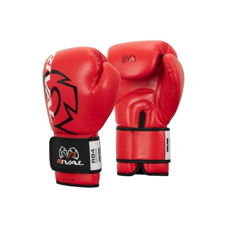 Guantes Box Econo Bag Rival Rd Palomares Fpx
