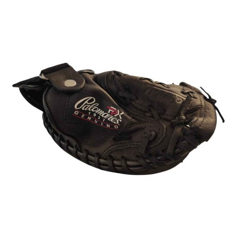 Manopla Béisbol Catcher 300 Bl Infantil Palomares Genuinofpx