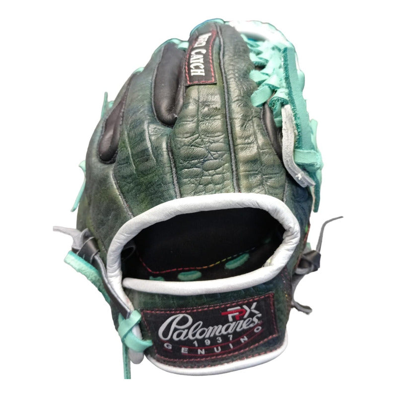 Guante Manopla Beisbol Ed Unica 1280 Tejido 12.5 PuLG Fpx Agua Adulto