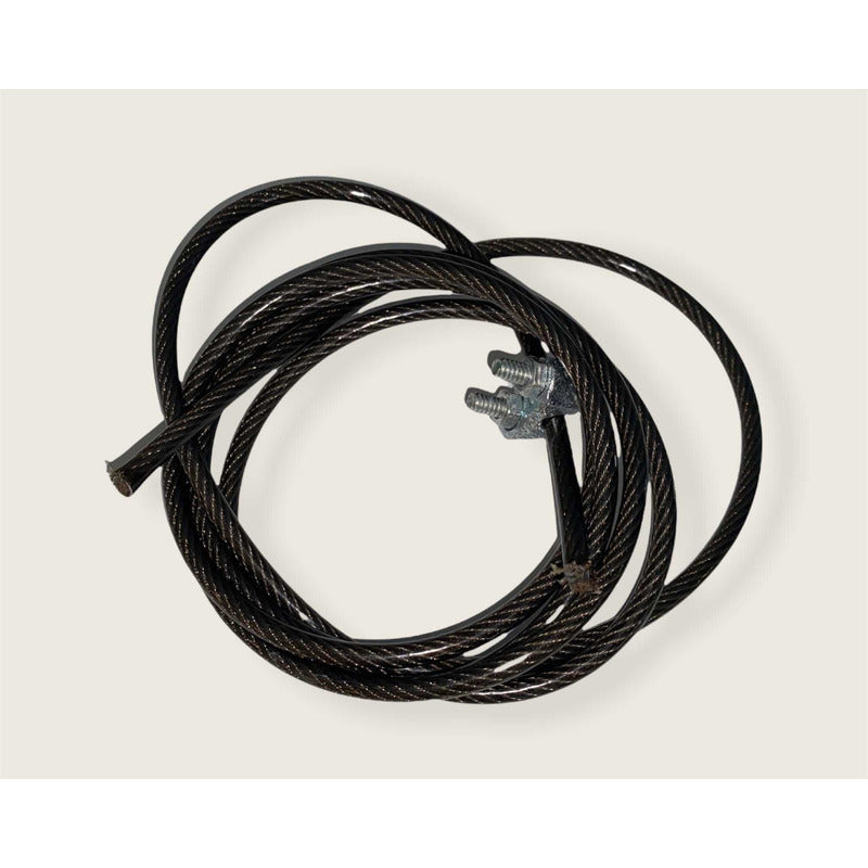 Ligas Pera Loca Con Cable Acero Palomares Fpx