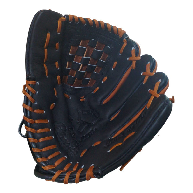 Guante Manopla Beisbol Diestro G350 Mod. Unico Palomares Fpx