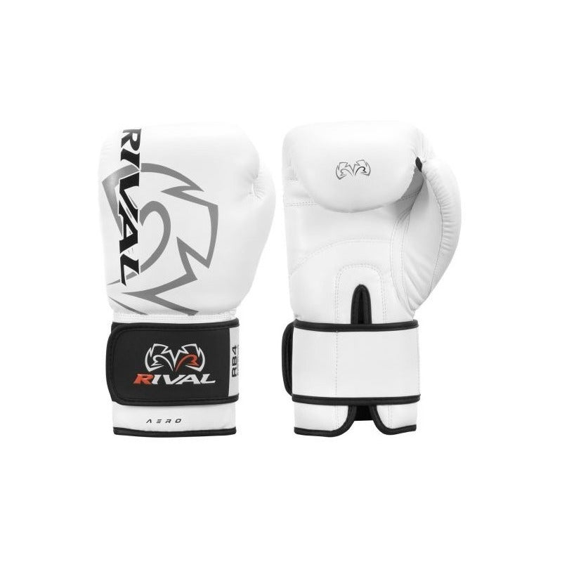 Guantes Box Econo Bag Rival Wh Palomares Fpx