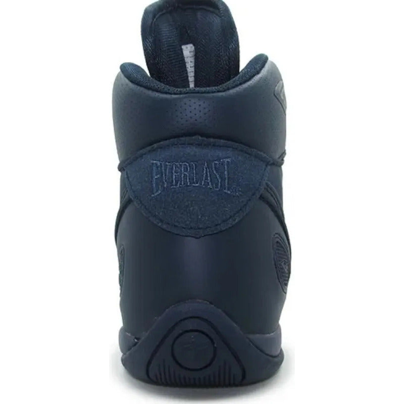 Tenis Everlast Box 9017 Punch 1 Marino