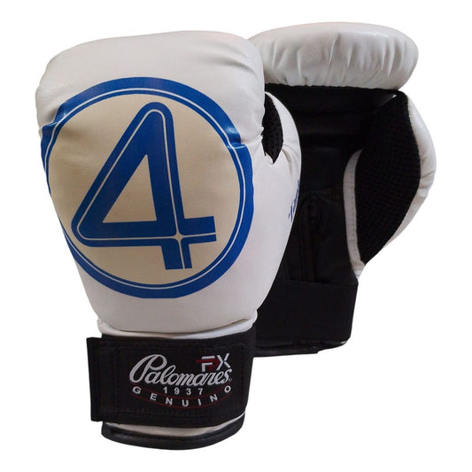 Guante Box Ed. Unica The Fantastic 4 14&16oz Palomares Fpx