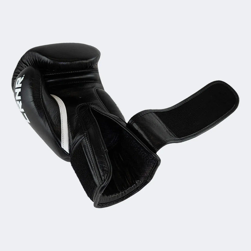 Par Guante Boxeo Tai Hwd 14/16oz Combat Corner Fpx 14 Oz Negro