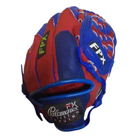 Manopla Béisbol G125 11.5 PuLG Ed. Única Palomares Fpx