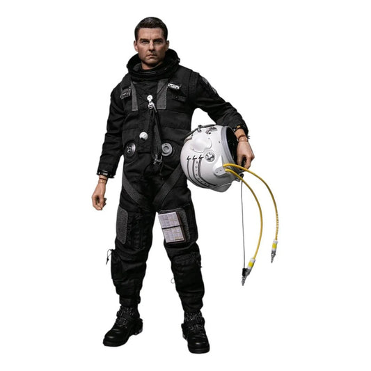 Virtual Toys Naval Test Pilot Tom Cruise Top Gun 1/6 Fpx