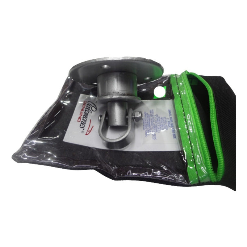 Swivel Para Fijar Pera Con Balero Palomares Genuino Fpx