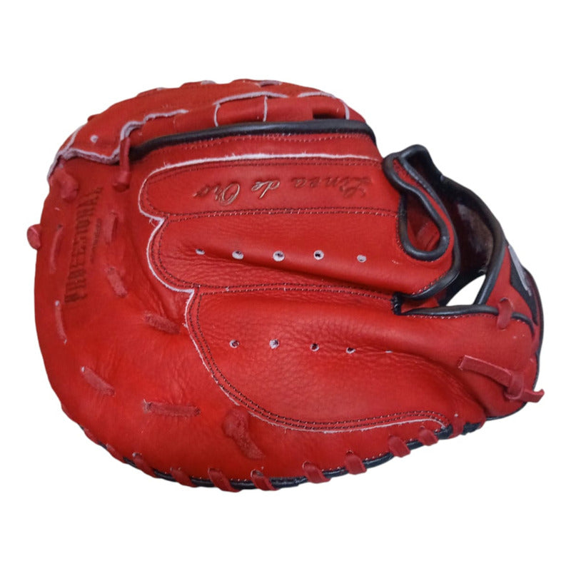Manopla Softbol O 1a Base Bl  3425 Palomares Fpx