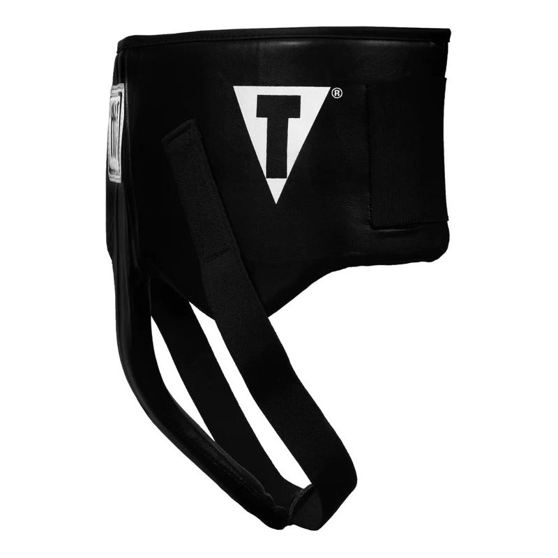 Protector Inguinal Title Mujer Ingle Concha Original Fpx