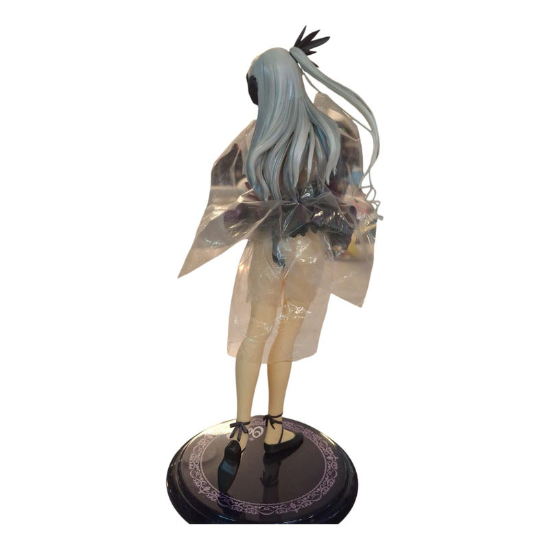 Figura Anime Hentai Coleccion Desnudable Odile Black Fpx