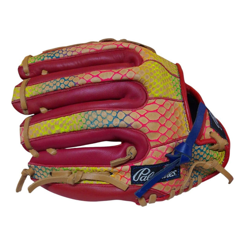 Guante Manopla Beisbol 12 PuLG M.1285 Palomares Genuino Fpx