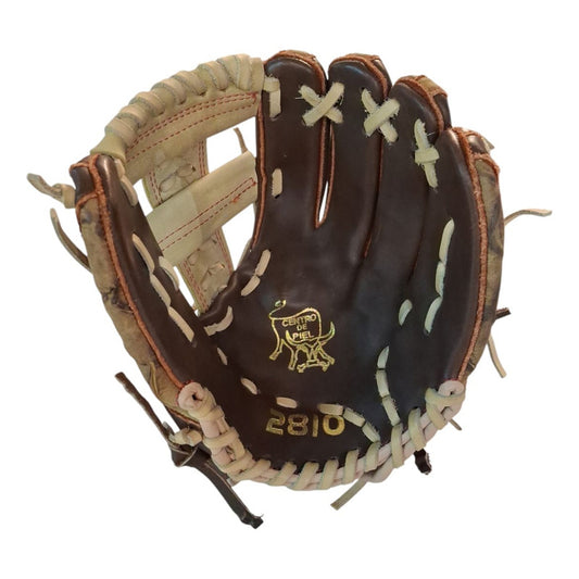 Manopla Beisbol 2810 Trampa H Snake Adulto Palomares Fpx Café Adulto/ Juvenil