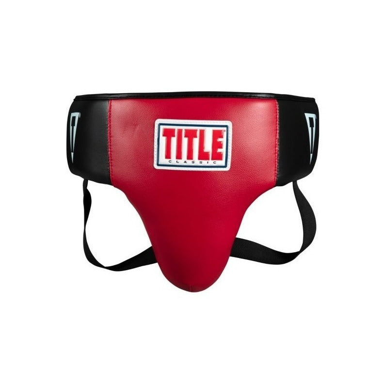 Protector Ingle Coquilla Plus 2.0 Jr Title  Palomares Fpx