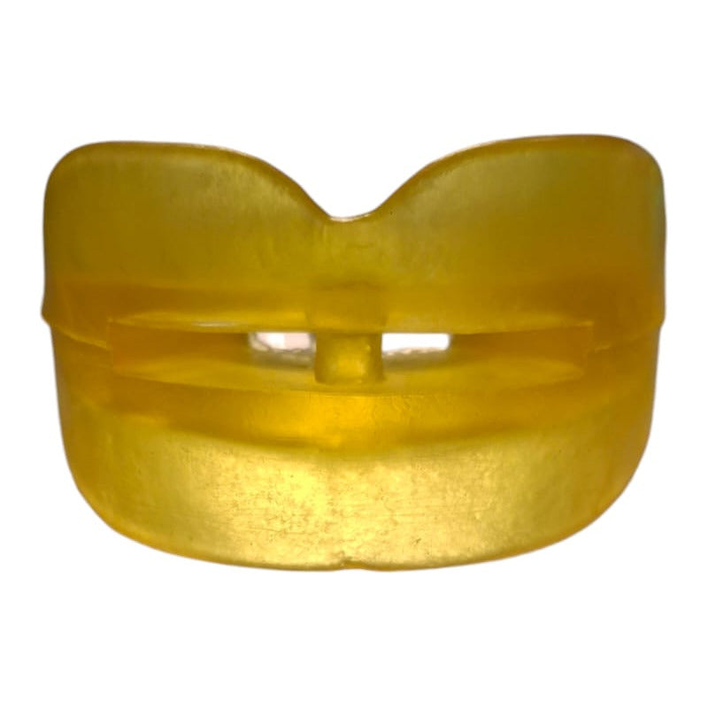 Protector Bucal De Silicon Termoformable Palomares Fpx Sin Sabor