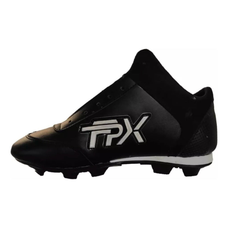 Spikes Americano Infantil 18 Al 24.5 Palomares Genuino Fpx