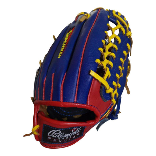 Guante Manopla Beisbol Centr Fielder Superman Palomares Fpx