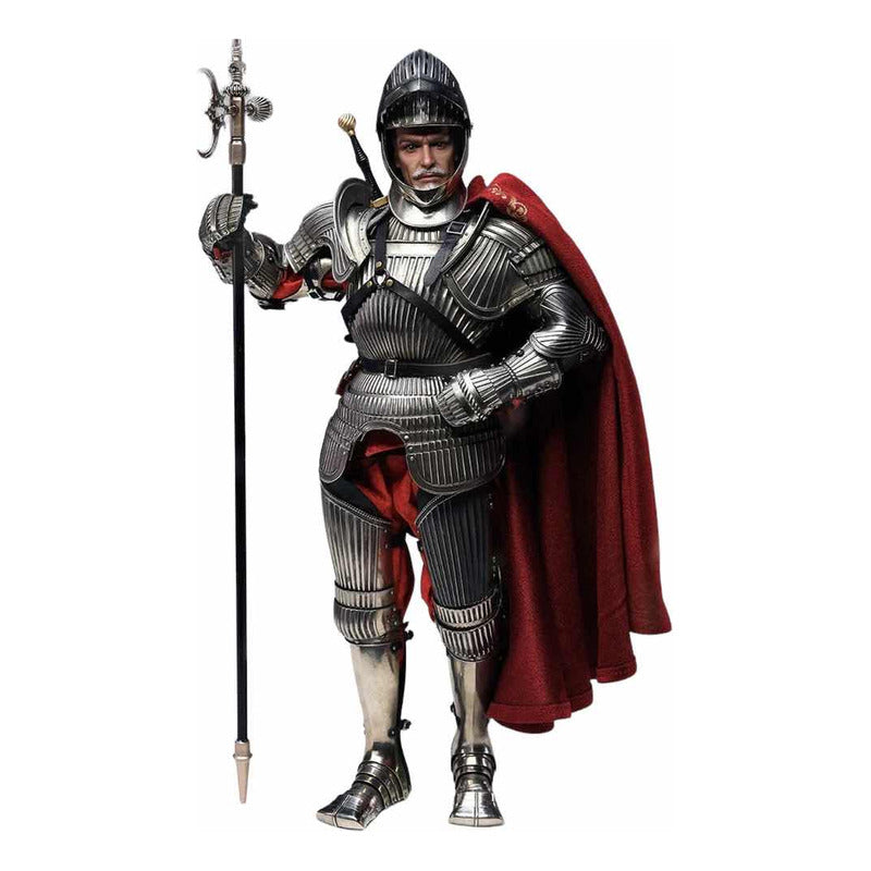 Coomodel Holy Empire Knights Bronze Commemorative 1/6 Fpx