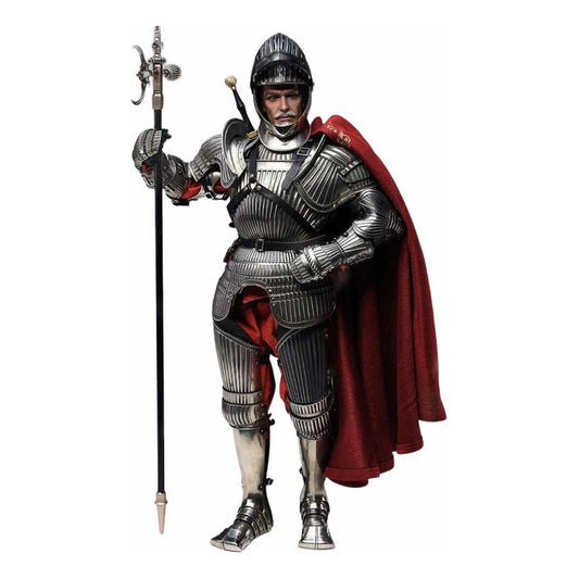 Coomodel Holy Empire Knights Bronze Commemorative 1/6 Fpx