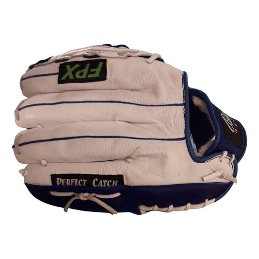 Guante Manopla Beisbol Ed.unica Bl 12.5 G350 Palomares Fpx