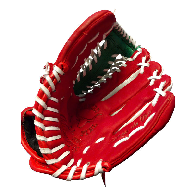 Guante Manopla Beisbol G360 Palomares Genuino Fpx