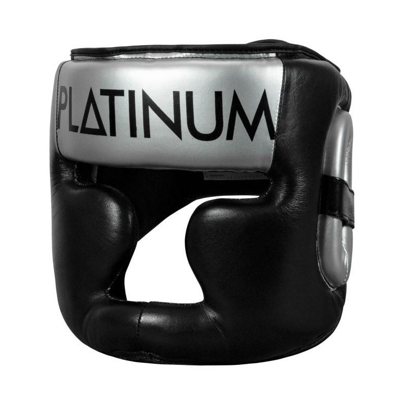 Careta  Platinum Full Training Palomares Genuino Fpx