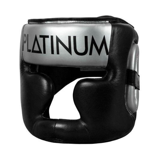Careta  Platinum Full Training Palomares Genuino Fpx
