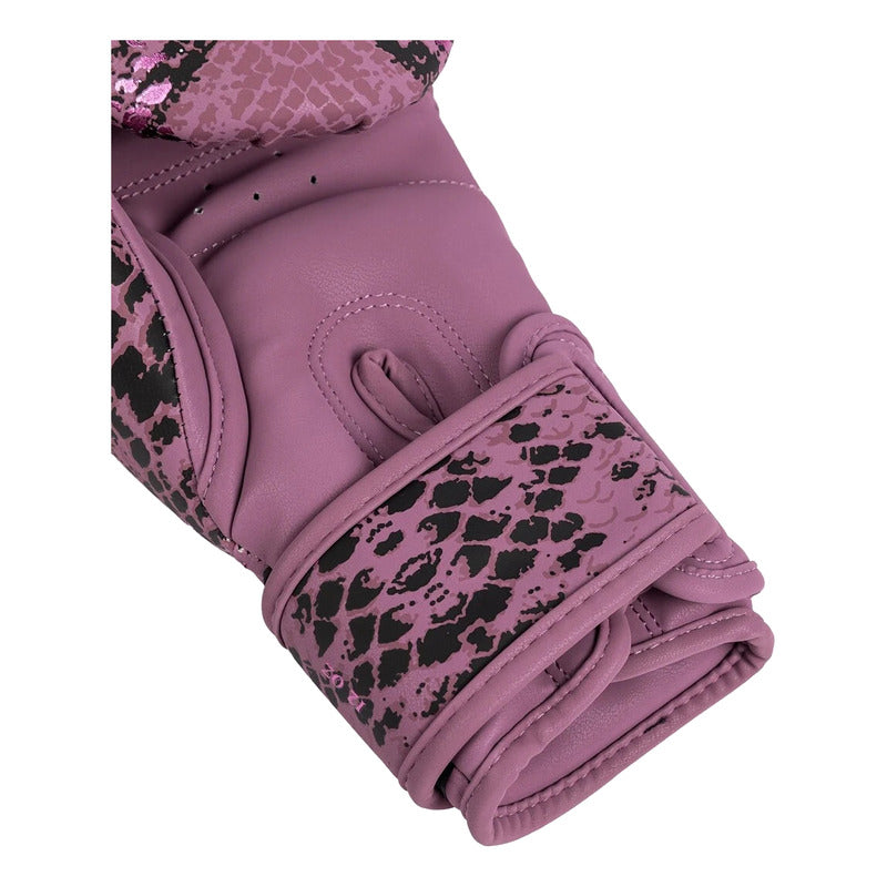 Par Guante Boxeo Venum Amazonia 14 Y 16oz Rosa Palomares Fpx