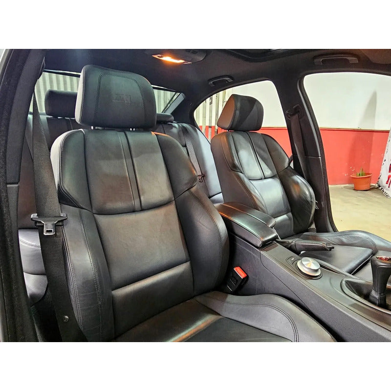 Bmw M3 Manual Sedan E90