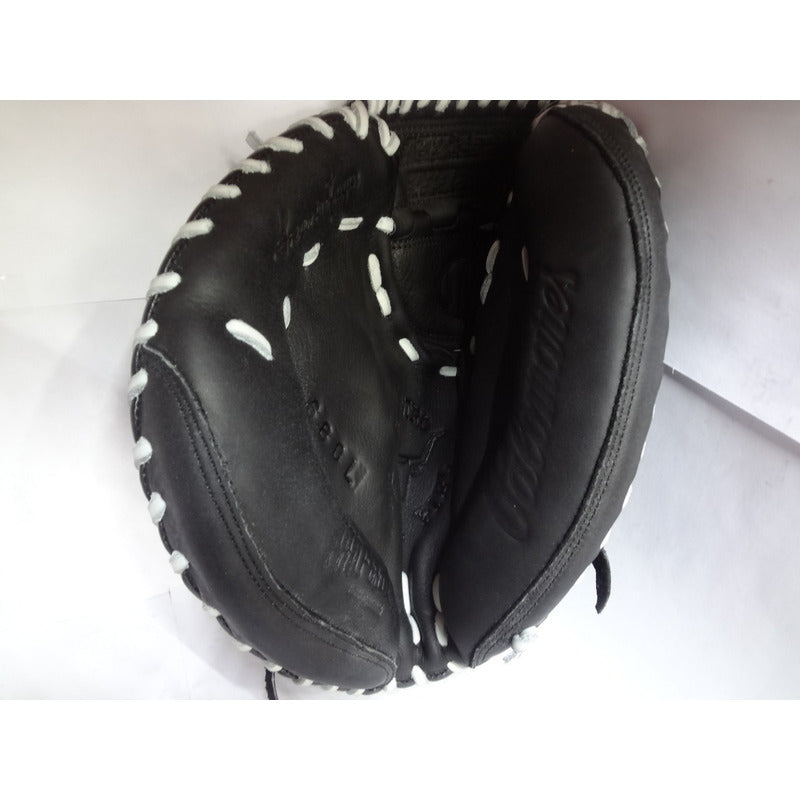 Manopla Béisbol Catcher 680 Zurda Palomares Envio Gratis