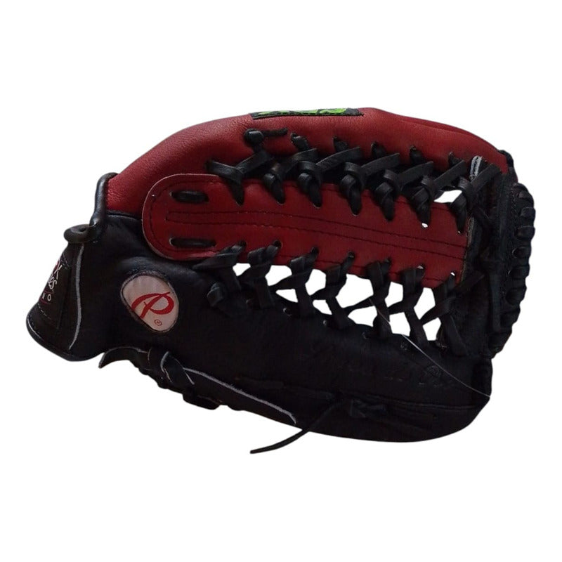Guante Manopla Béisbol 390 13  Palomares Fpx