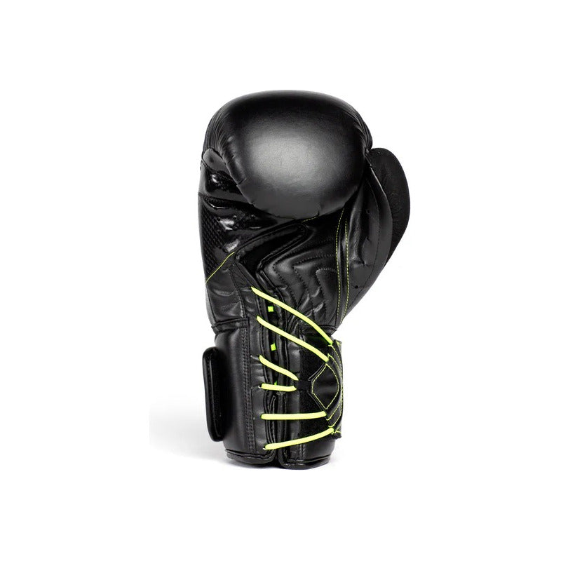 Par Guantes Boxeo Verde Everlast Protex Xpr12 Fpx