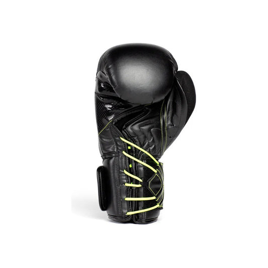 Par Guantes Boxeo Verde Everlast Protex Xpr12 Fpx