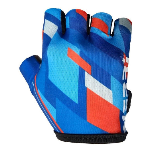 Guantes Ciclista Verri Palomares Fpx