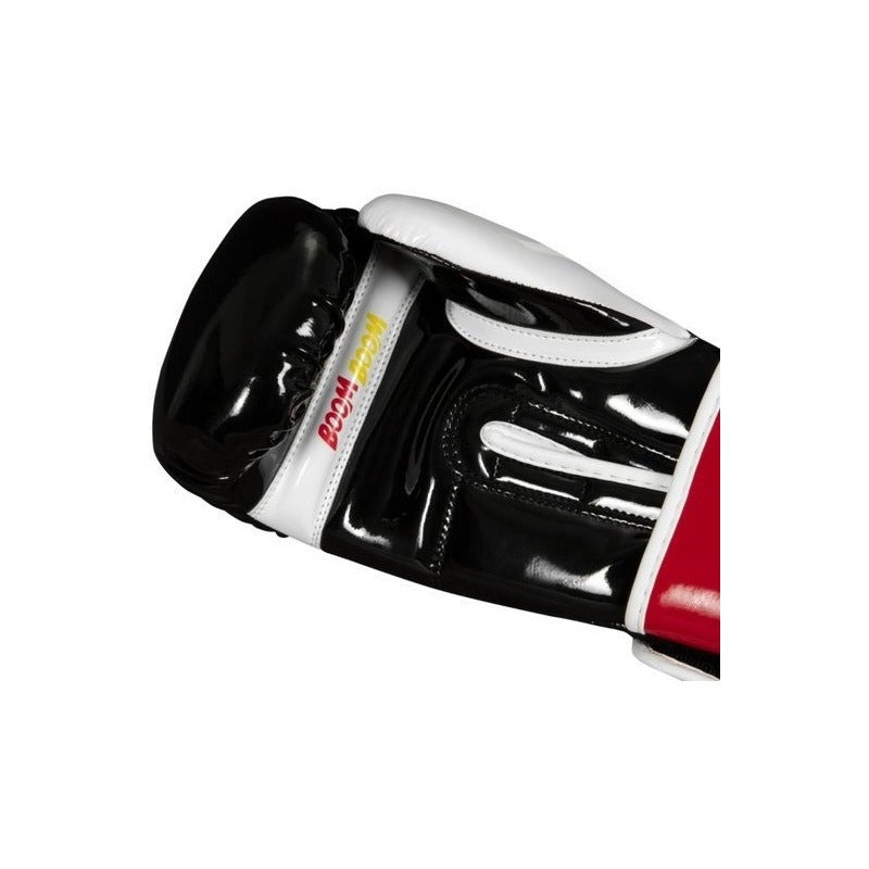 Guantes De Box Title Infantil Boom Boom Silencer 1 Palomares