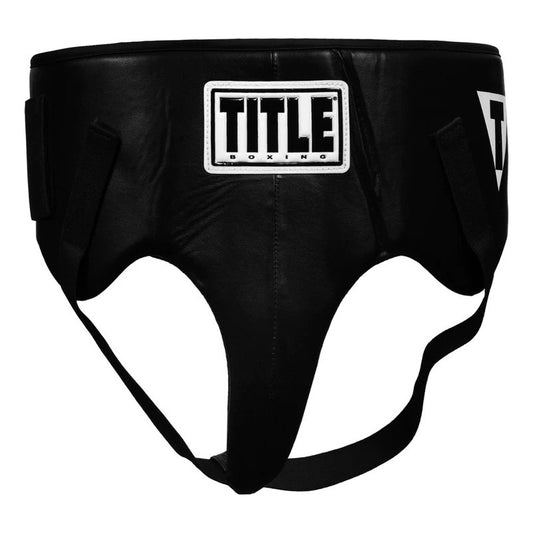 Protector Inguinal Title Mujer Ingle Concha Original Fpx