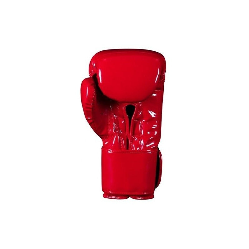 Guantes De Box Title Inferno Rd Velcro 14 Y 16 Palomares Fpx