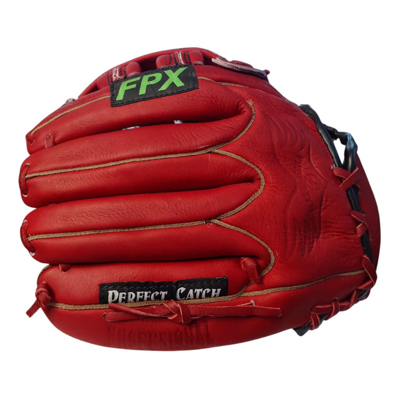 Manopla Béisbol G42 Palomares Genuino 13 PuLG Envio Gratis