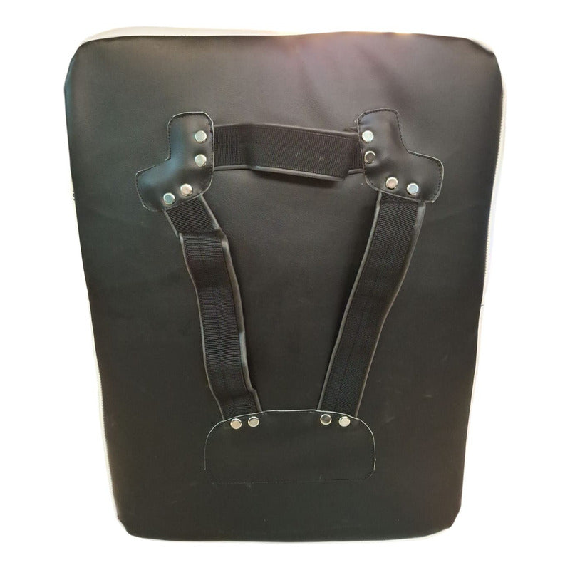 Dummy Palomares Genuino Fpx Vinil Reforzado Grande