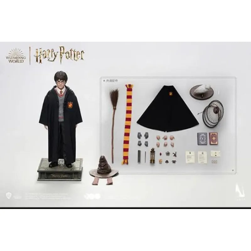 Inart Harry Potter Standard Version Hogwarts Uniform 1/6 Fpx