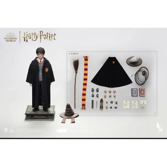 Inart Harry Potter Standard Version Hogwarts Uniform 1/6 Fpx