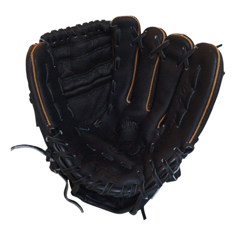 Guantes Béisbol Piel Genuina W125 Palomares Fpx 12.5