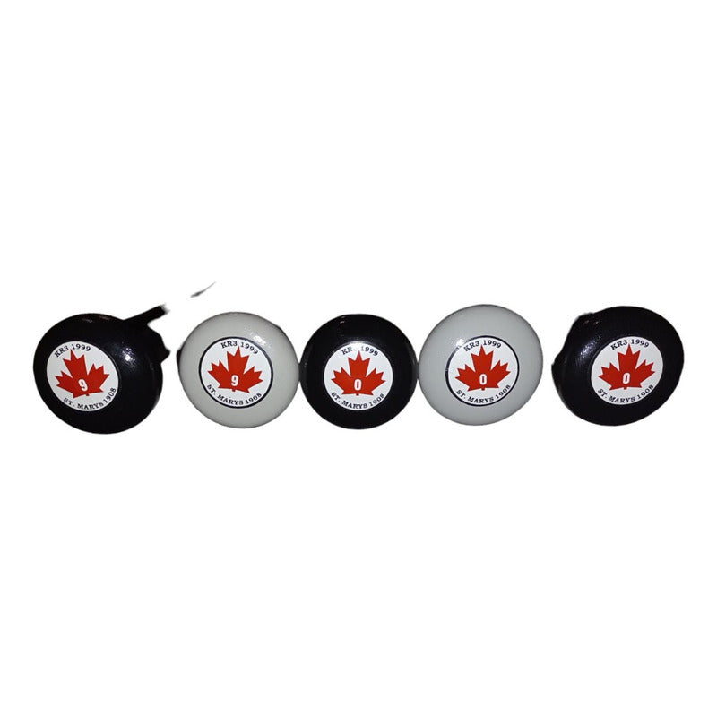 Bat Maple Beis St Marys Kr3 Juvenil Pulg29/30 Palomares Fpx Azul Petróleo