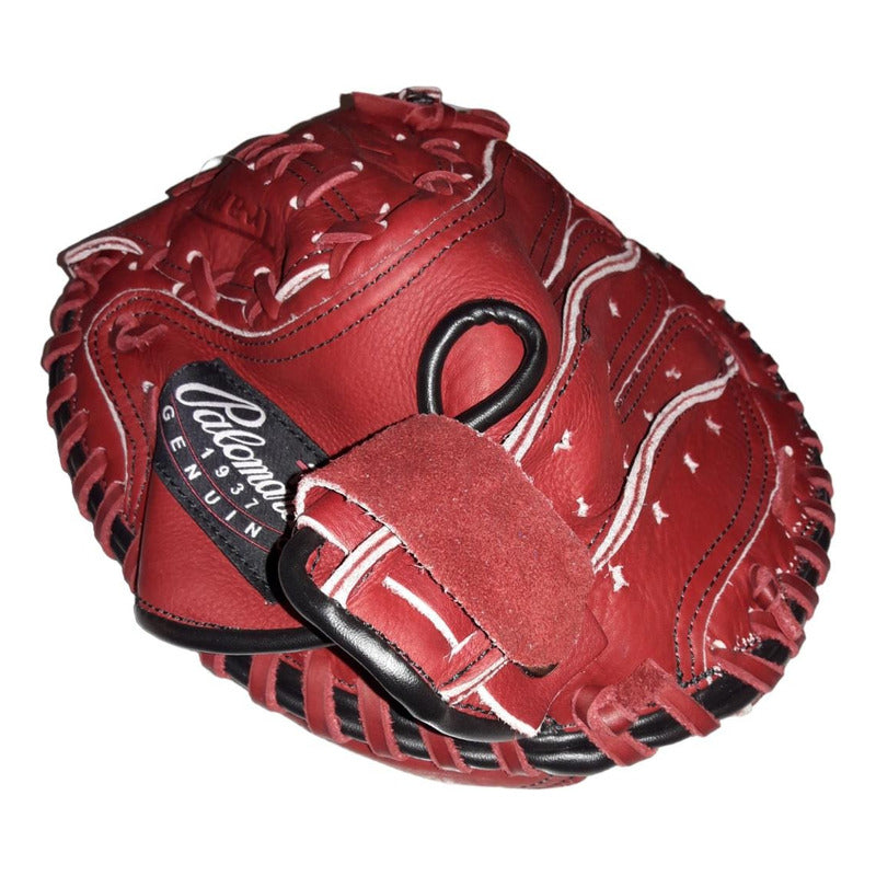 Manopla Béisbol Catcher 300 Rd Infantil Palomares Genuinofpx