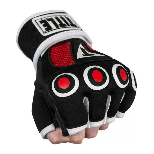 Guantes Title Gel Rage Fist Wrap Palomares Fpx