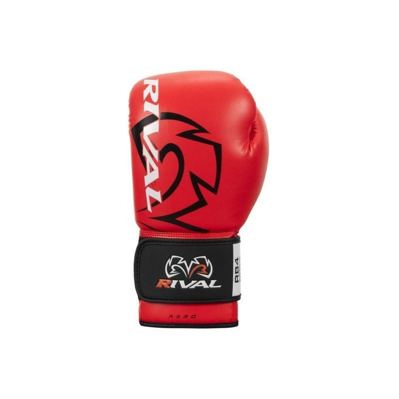 Guantes Box Econo Bag Rival Rd Palomares Fpx