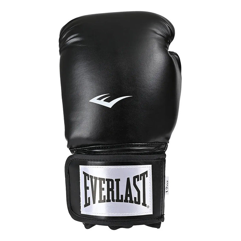 Guantes De Boxeo Mujer Prostyle2 16oz Negro Everlast
